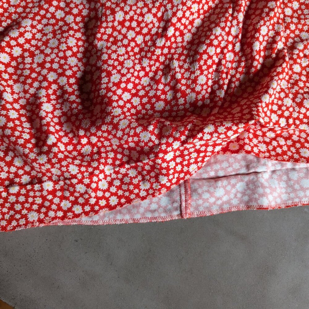 Sézane Maisie Skirt - Picture 5 of 16